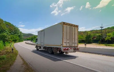 Adana ile Manavgat Arası Bulaşık Makinesi Taşıma