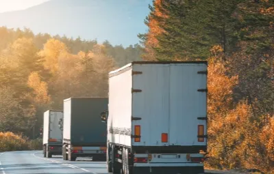 Adana ile Manavgat Arası Klima Taşıma