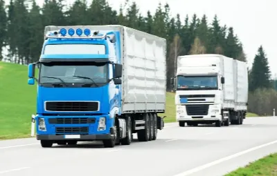 Adana ile Manavgat Arası Eşya Taşıma